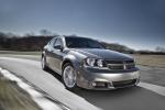 Dodge Avenger R/T 2012 года